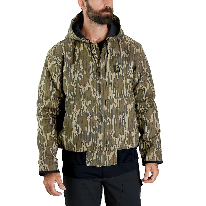 Mossy Oak Bottomland Camo