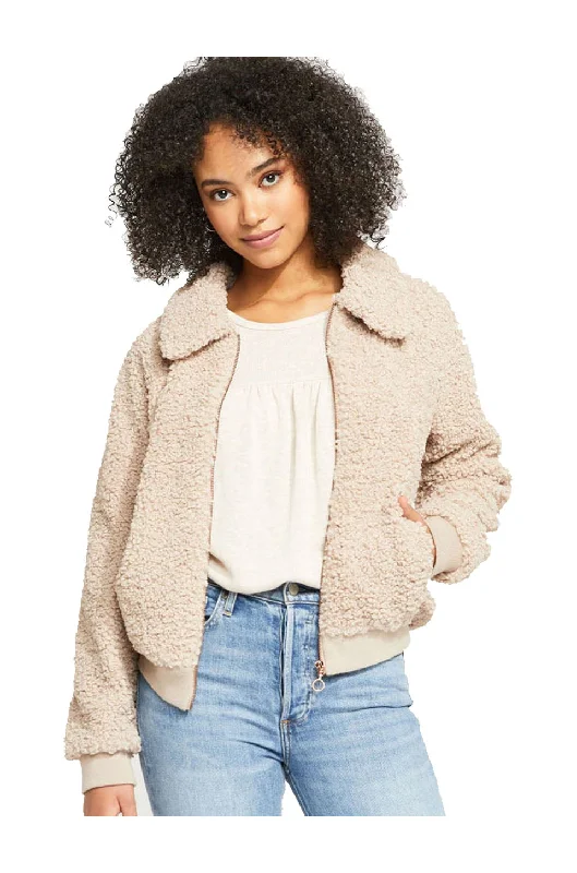 Gentle Fawn Naomi Jacket In Mink