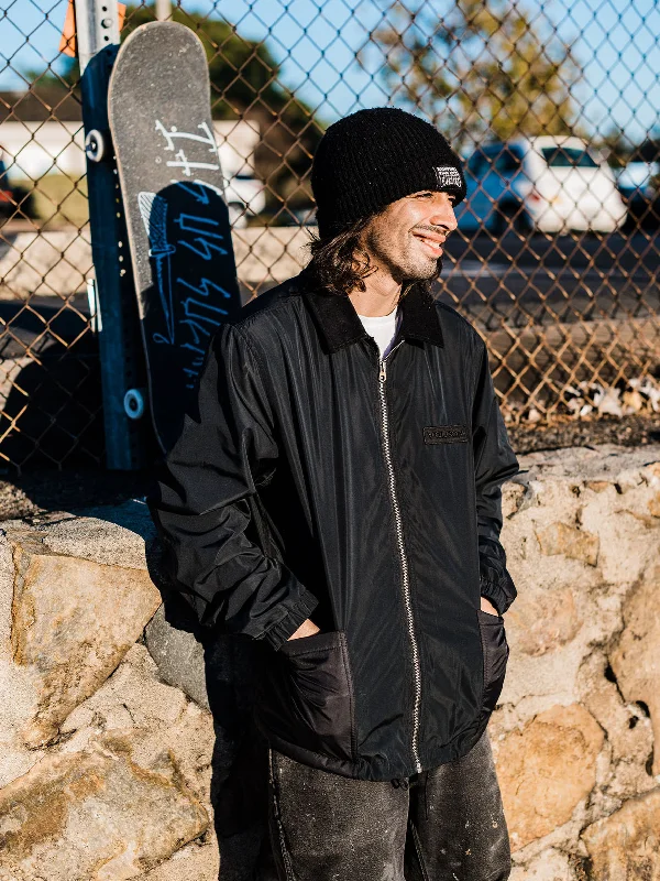 Volcom Skate Vitals Milton Martinez Jacket