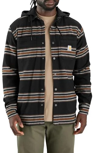 Carhartt Brown/Black