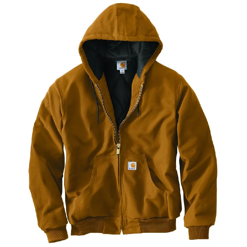 Carhartt Brown