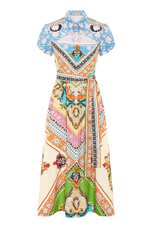 Giverny Dress