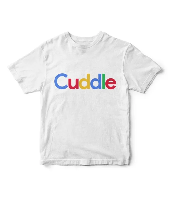 Cuddle Kids T-Shirt