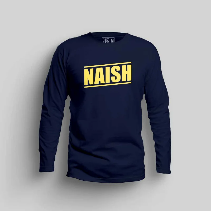 Naish Full Sleeve T-Shirt