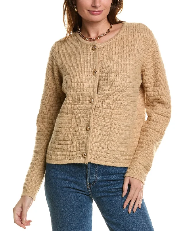 ANNA KAY Liseen Cardigan