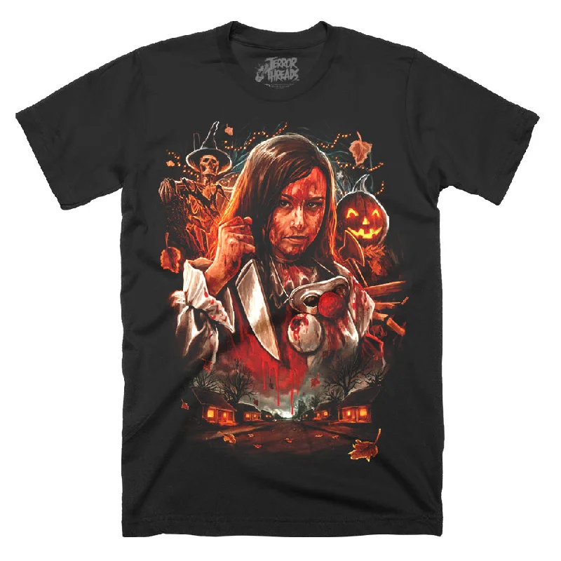 Danielle Harris Sweet Screams T-Shirt