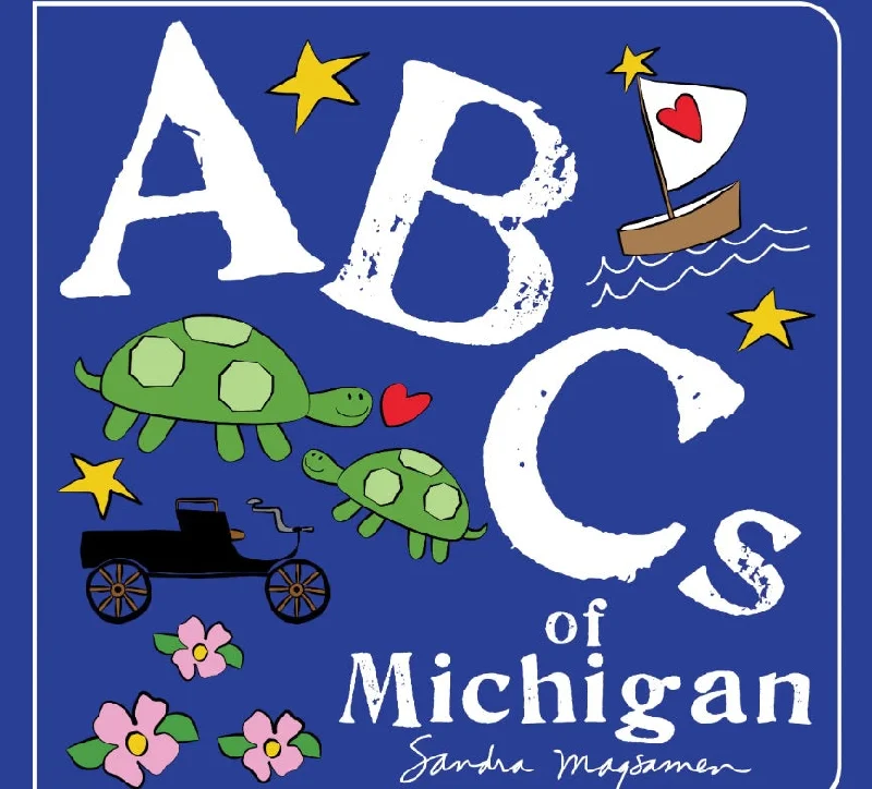 ABCs of Michigan