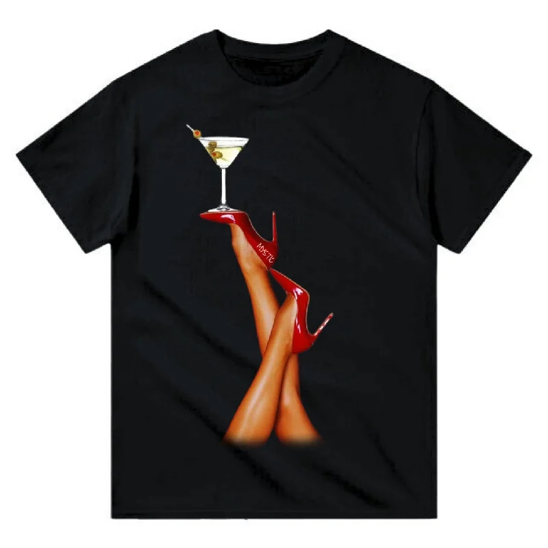 Martini Girl