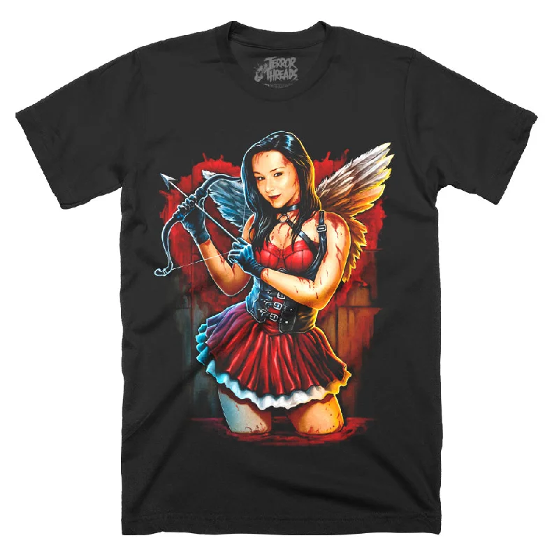 Danielle Harris Heartbreaker T-Shirt