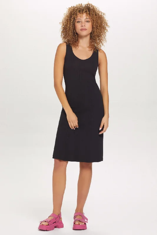 Riviera Racerback Dress