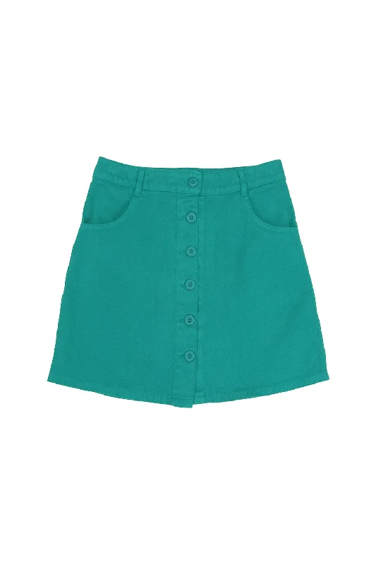 Vassar Skirt