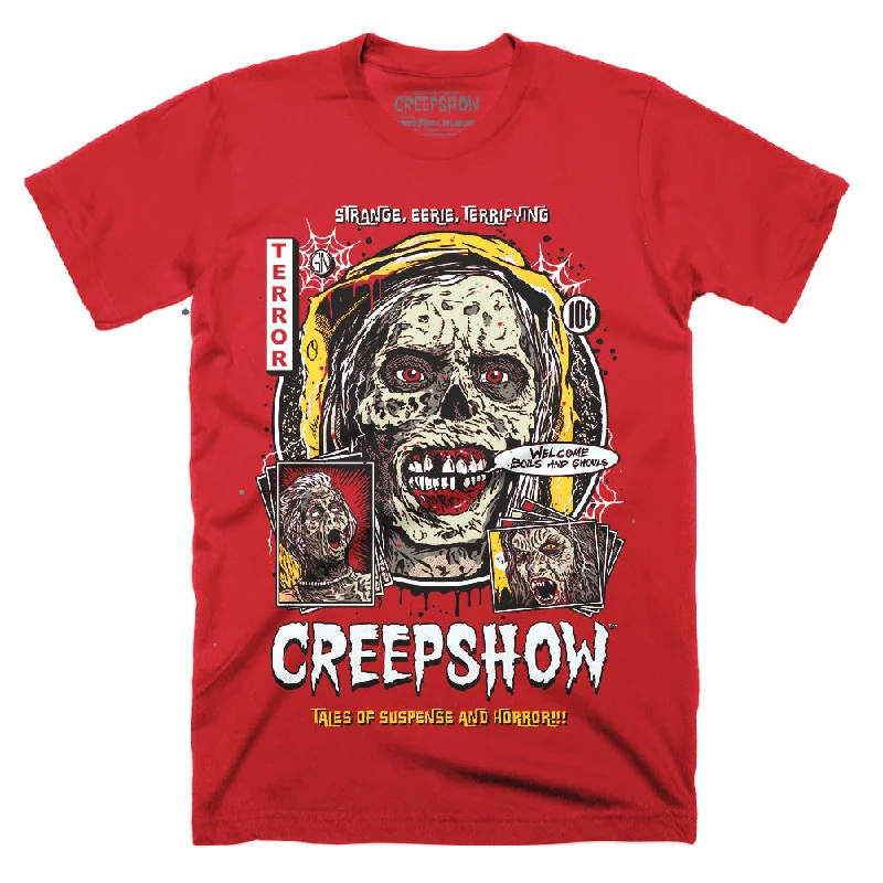 Creepshow Boils And Ghouls T-Shirt