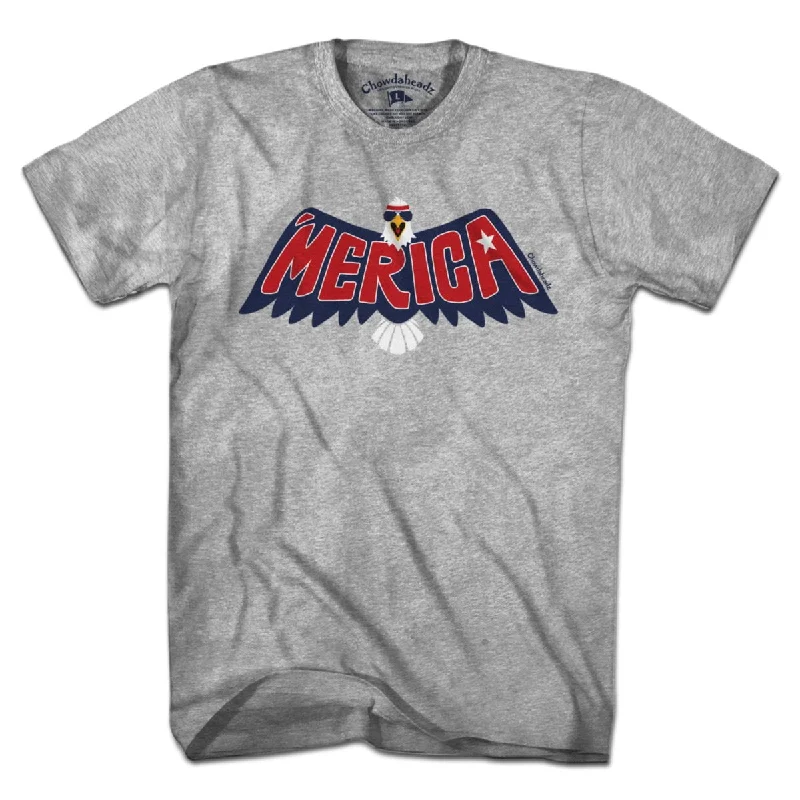 Merica Eagle T-Shirt