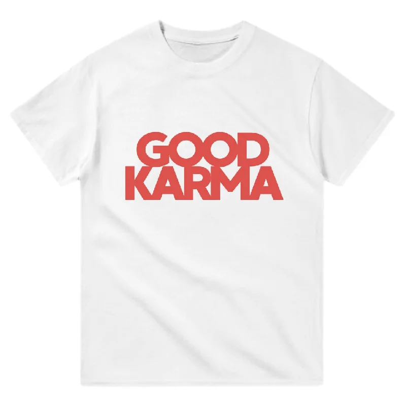 Good Karma