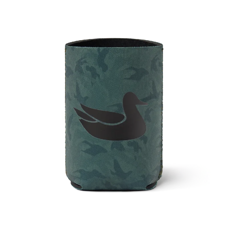 Southern Marsh - Coozie Duck Camo