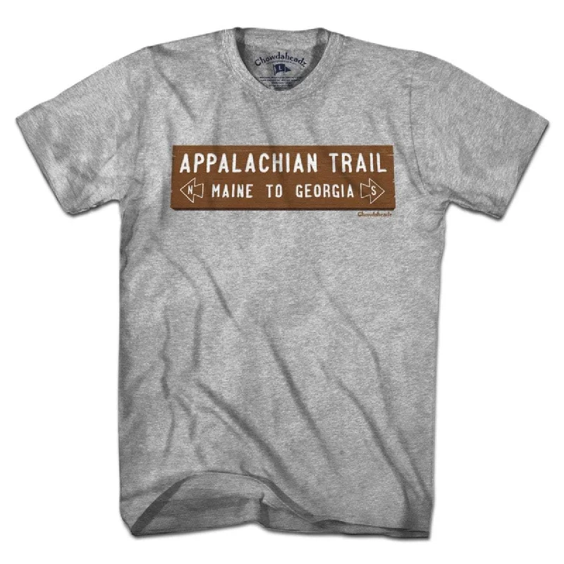 Appalachian Trail Sign T-Shirt