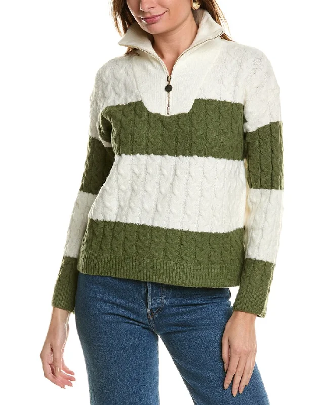 ANNA KAY Geraldine Sweater