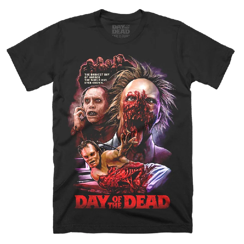 Day Of The Dead They Are Us T-Shirt