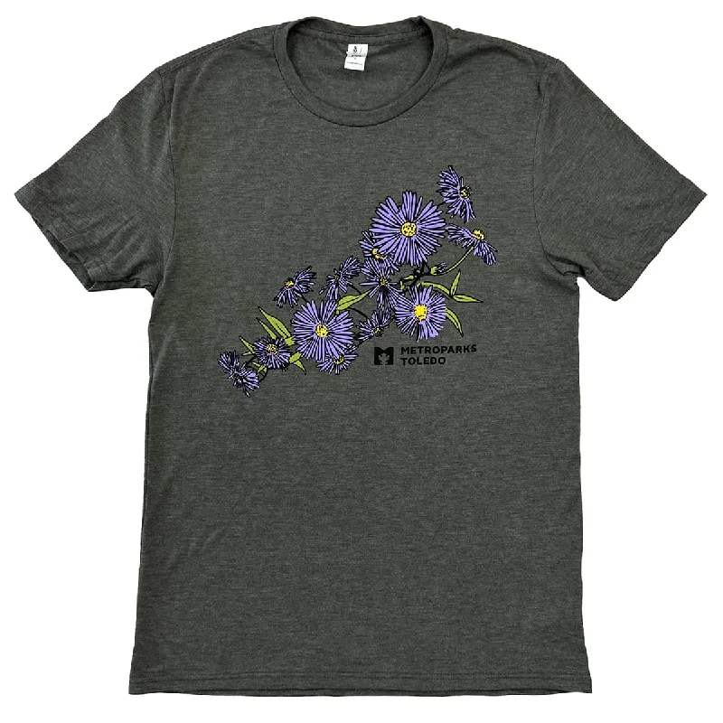 Metroparks Toledo Wildflower Shirt