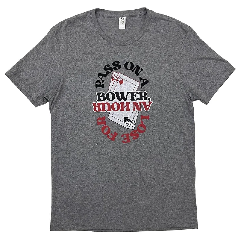 Bower Euchre Shirt