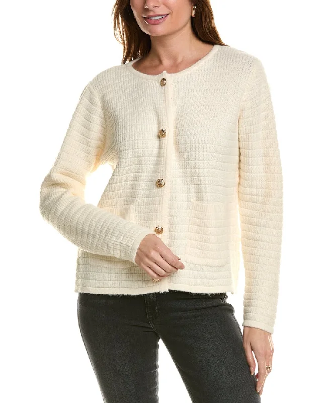 ANNA KAY Liseen Cardigan