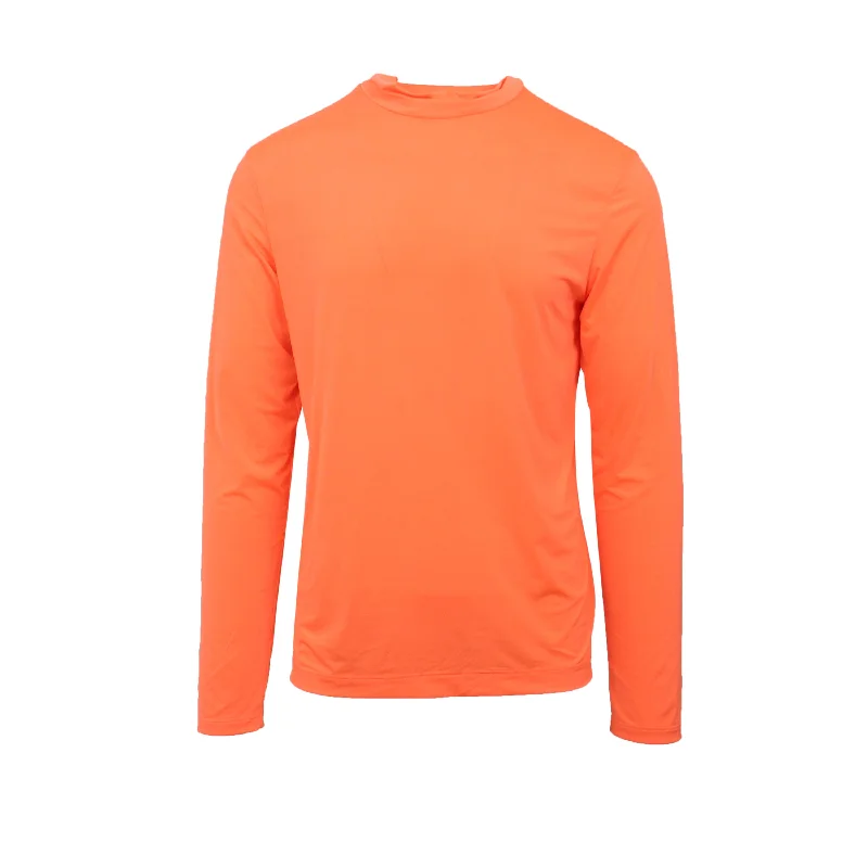 Fung Lan and Co. ROYAL FUNG LAN AND CO. LS JERSEY TURTLENECK