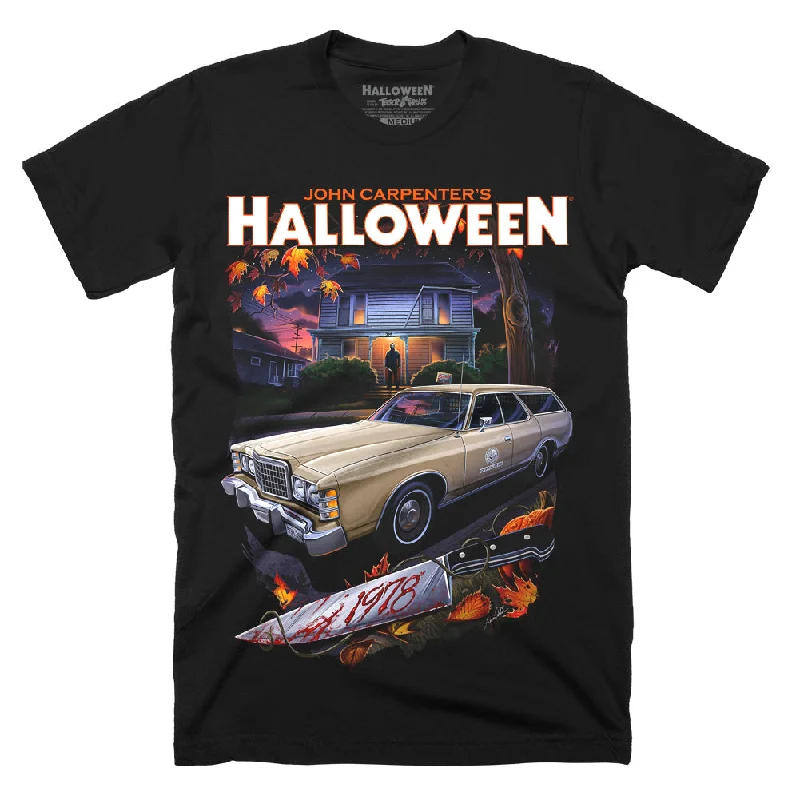 Halloween Spirit Of 1978 T-Shirt