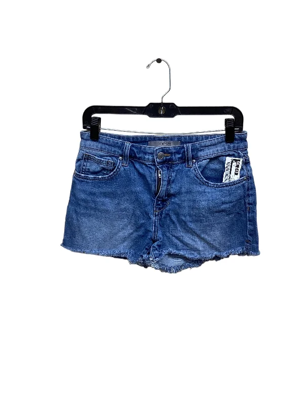 Blue Denim Shorts Joes Jeans, Size 2