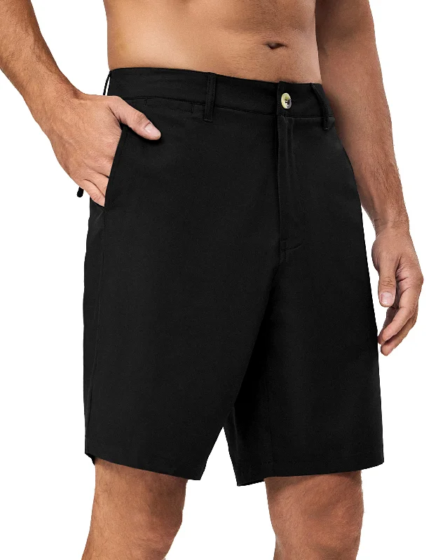 Men's Quick Dry  Bermuda Shorts for Golf Hiking