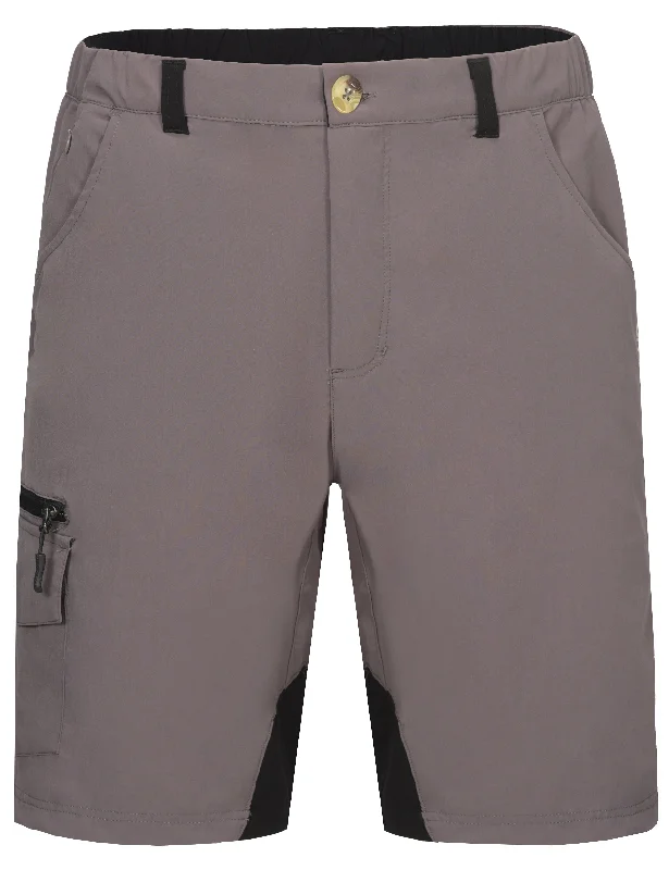 Men's Stretch Quick Dry Cargo Shorts