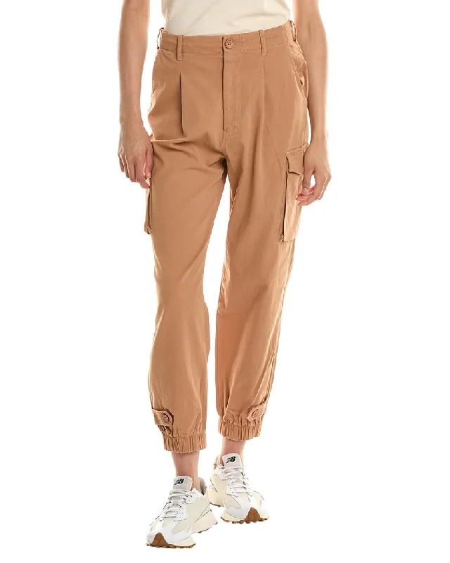 Monrow Utility Pant