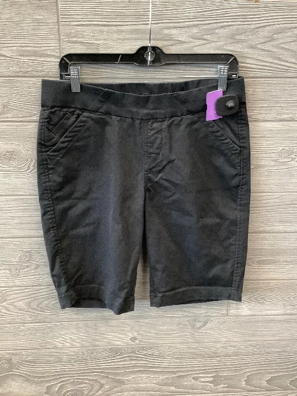 Shorts By Jag In Black, Size: 6