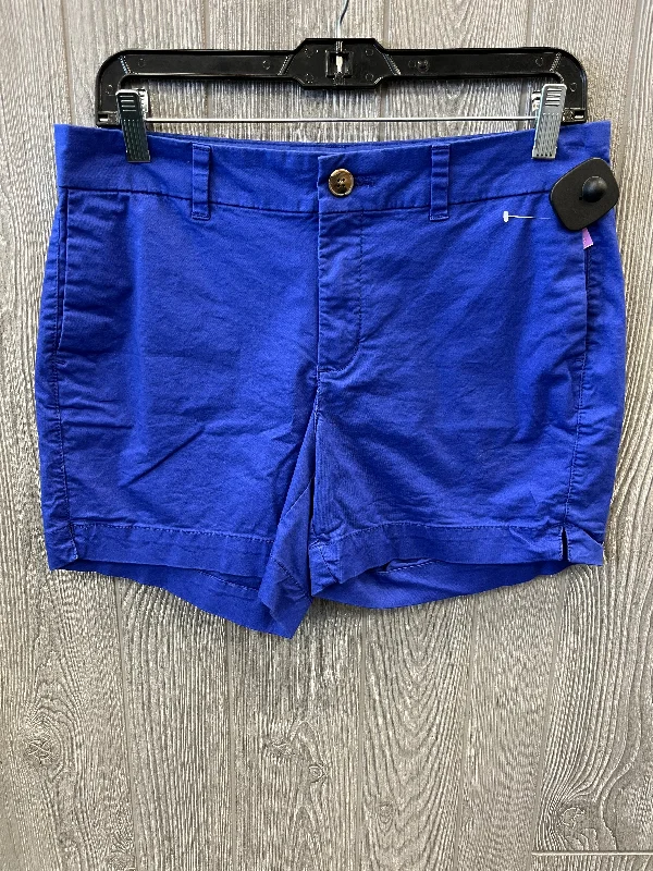 Shorts By Old Navy In Blue, Size: 6