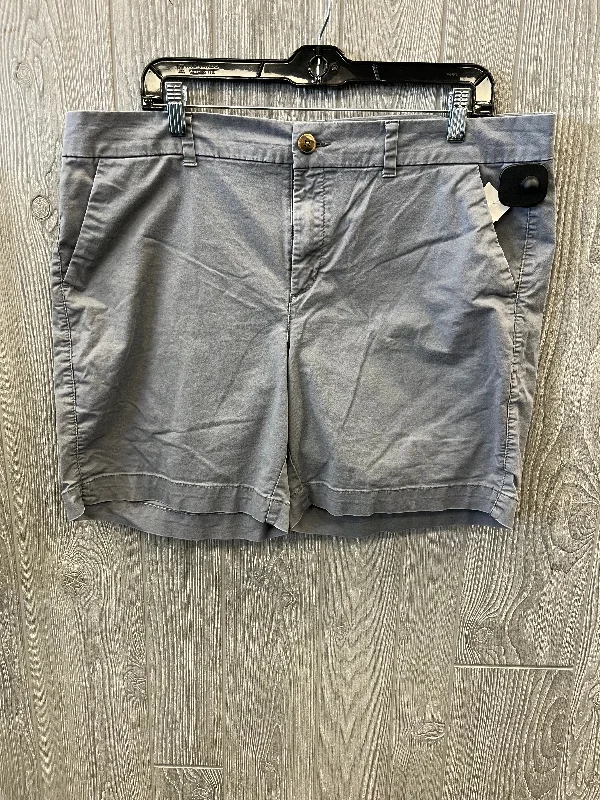 Shorts By Old Navy In Grey, Size: 16