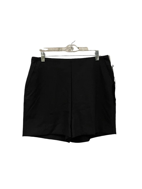 Shorts By Rachel Zoe In Black, Size: 8