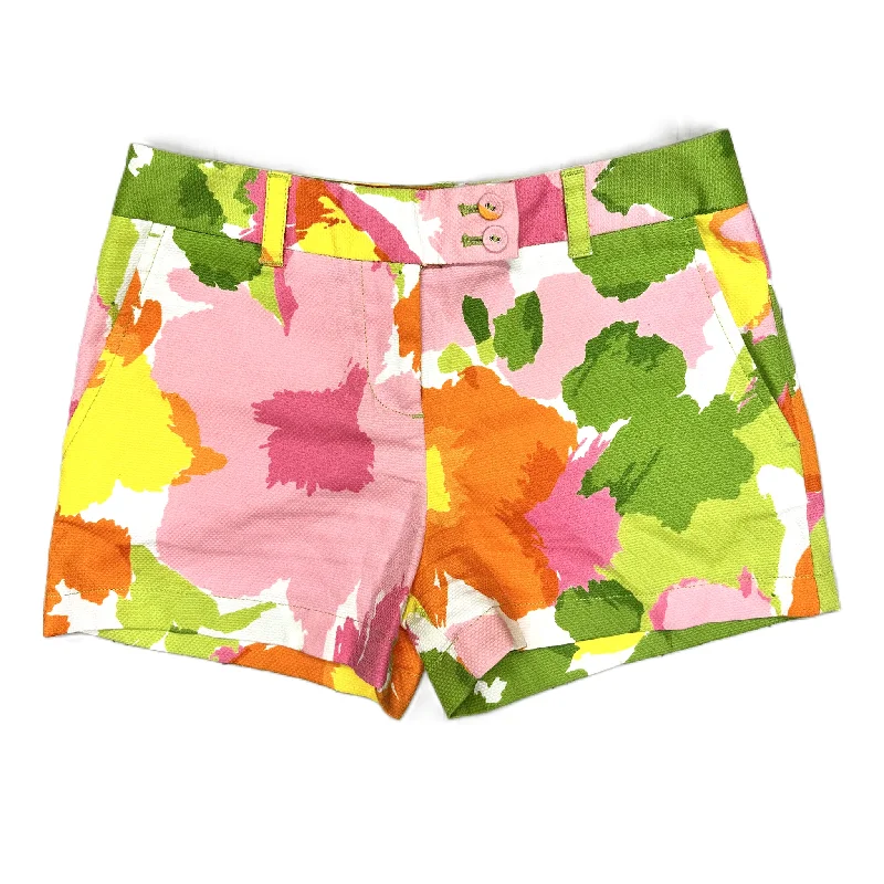 Shorts By Vineyard Vines In Multi-colored, Size: 2