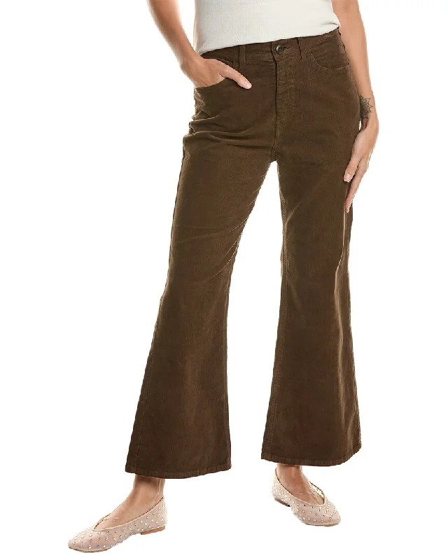 THE GREAT The Kick Boot Pant