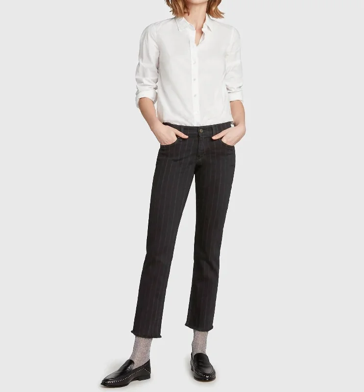 The Optimist Pant In Out Of Line