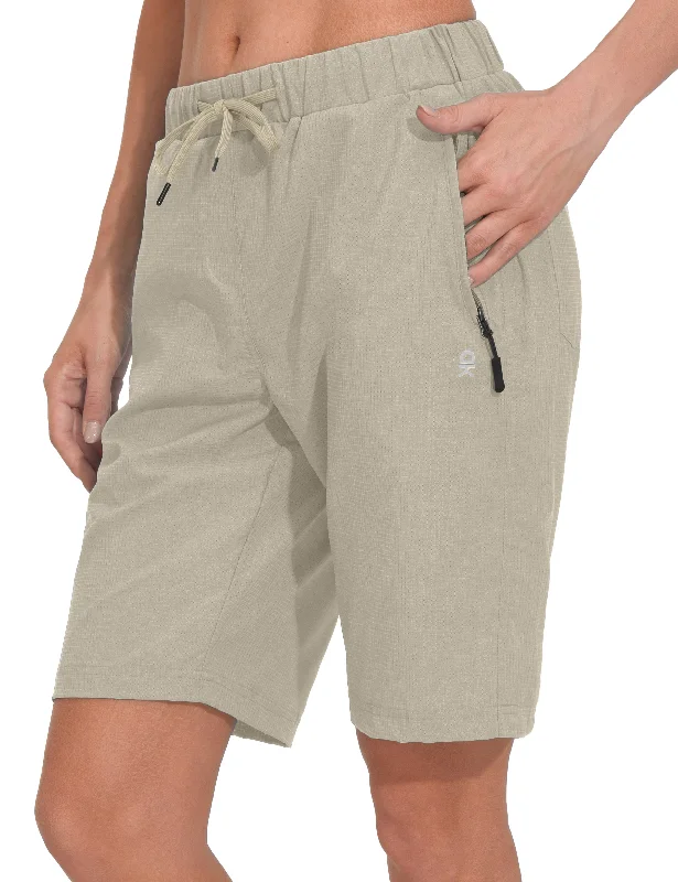 Women's Air-Holes Tech Breathable Hiking Shorts