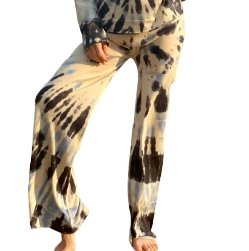 Women's Gyatri Lounge Pant In Juno Dye